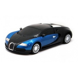 1:24 Bugatti Veyron